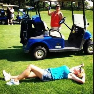 Meet your Posher, Jenn